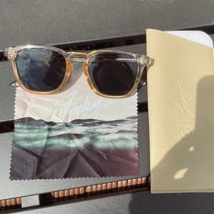 Blender’s Eyewear Lakey Sunglasses